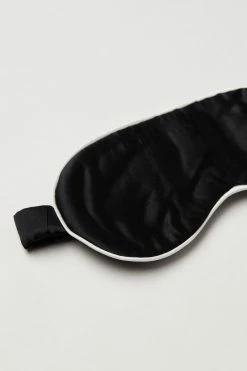 Silk Sleep Mask 9 Silk Sleep Mask -intimissimi shop AI1233A019 D1