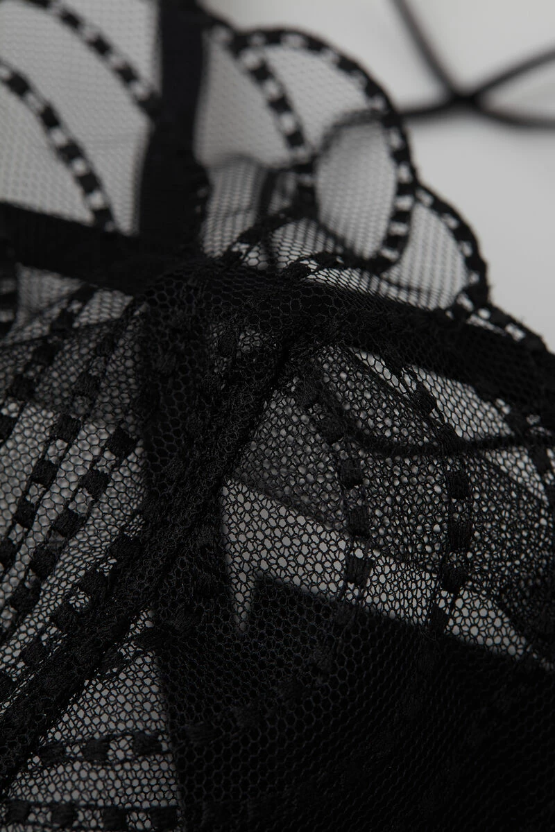 Steal The Show Bodysuit 8 Steal The Show Bodysuit - Image 6