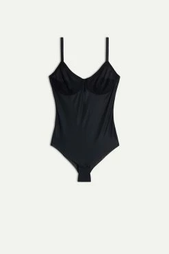 Invisible Touch Balconette Body 12 Invisible Touch Balconette Body -intimissimi shop BBD95A 019 F
