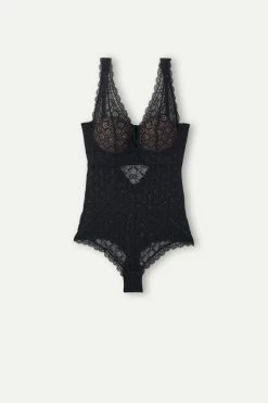 Eleonora Lace Body 14 Eleonora Lace Body -intimissimi shop BID96T019 F