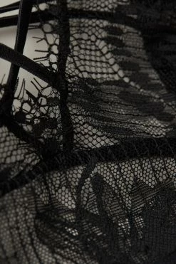 Sensual Unbounded Lace Body 13 Sensual Unbounded Lace Body -intimissimi shop BOD2460019 D1