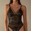 Sensual Unbounded Lace Body -intimissimi shop BOD2460019 FI