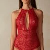 Luxury Treats Lace Body -intimissimi shop BOD24759888 FI
