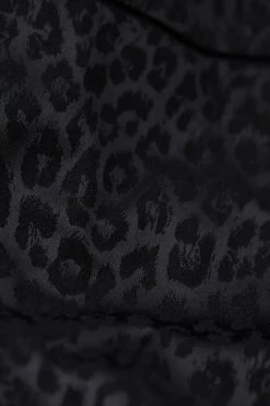 Cool Minimal Tulle And Satin Bodysuit -intimissimi shop BOD2486019 D1