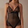 Love Cadeau Bodysuit