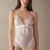 Love Cadeau Bodysuit 1 Love Cadeau Bodysuit -intimissimi shop BOD24922127 FI