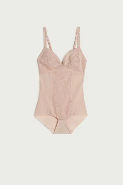 Retro Shaping Body 14 Retro Shaping Body -intimissimi shop BOD94A1886 F