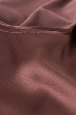 Silk And Modal Vest 13 Silk And Modal Vest -intimissimi shop CG162S002J D1