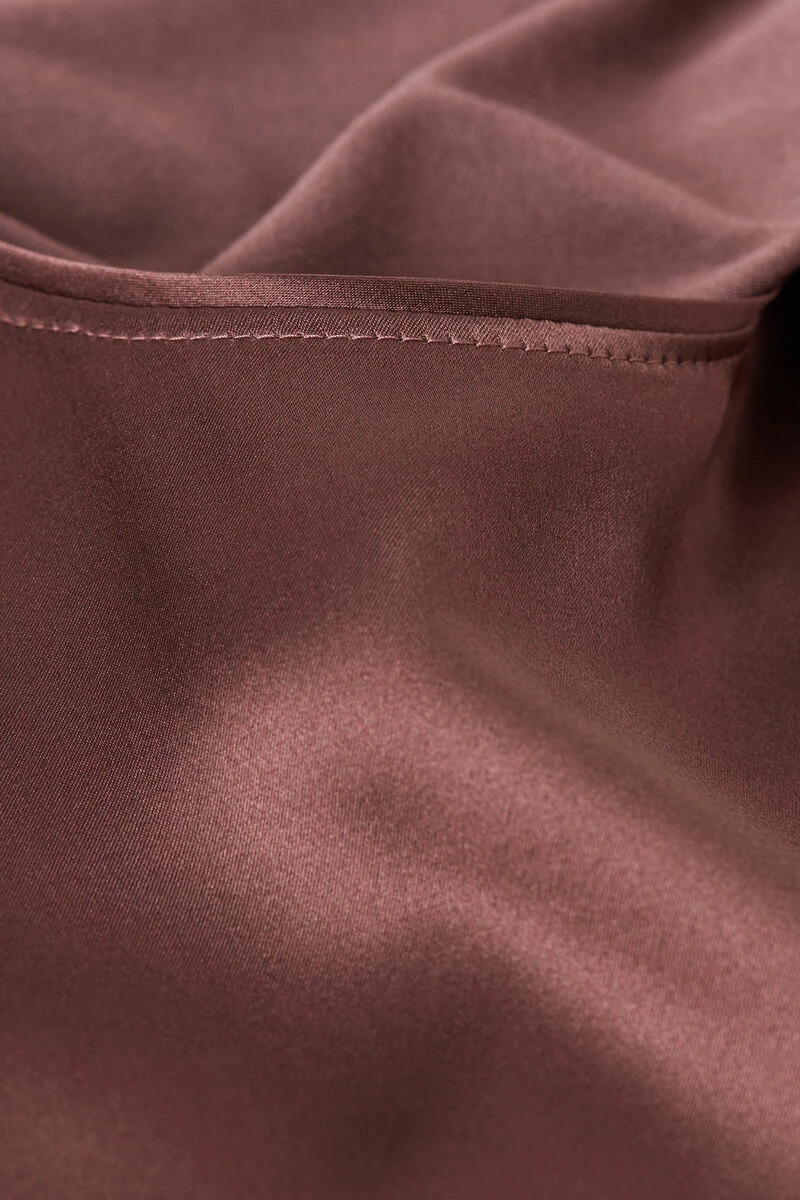 Silk And Modal Vest 8 Silk And Modal Vest - Image 6