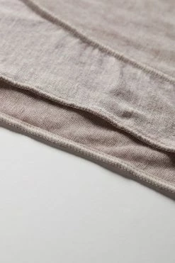 Modal Cashmere Ultralight Wide-Shoulder Top 15 Modal Cashmere Ultralight Wide-Shoulder Top -intimissimi shop CGD28A7525 D1