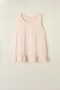 Marine Holidays Ultrafresh Supima® Cotton Vest 12 Marine Holidays Ultrafresh Supima® Cotton Vest -intimissimi shop CGD893873I F