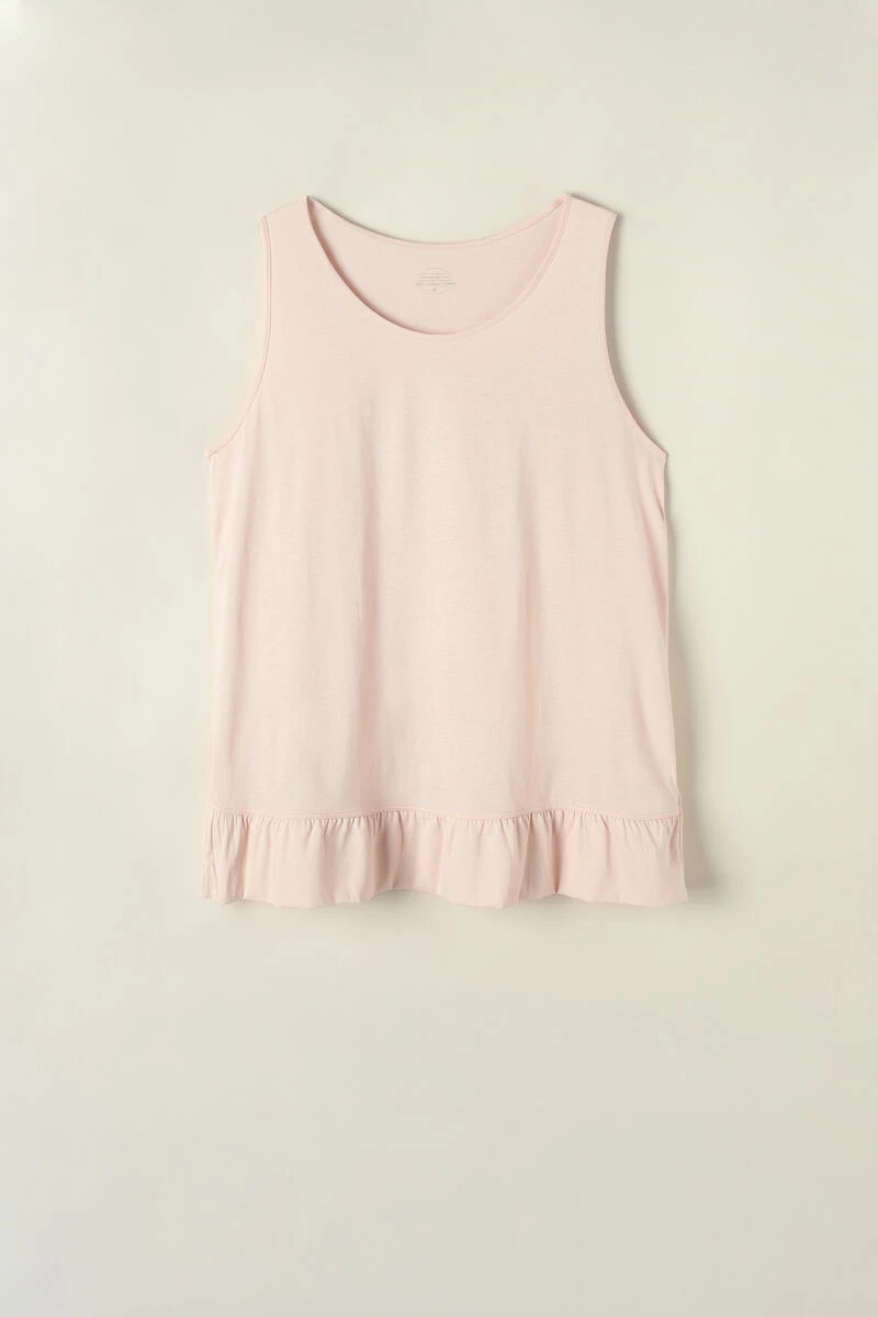 Marine Holidays Ultrafresh Supima® Cotton Vest 7 Marine Holidays Ultrafresh Supima® Cotton Vest - Image 5