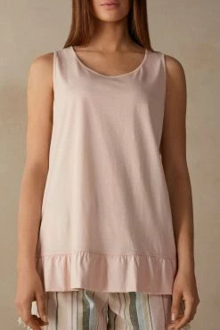 Marine Holidays Ultrafresh Supima® Cotton Vest