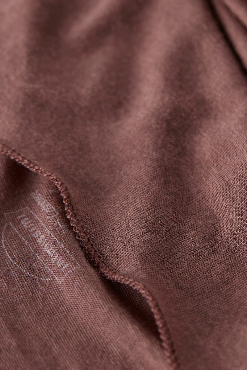 Boat Neck Modal Cashmere Ultralight Jumper 8 Boat Neck Modal Cashmere Ultralight Jumper - Image 6