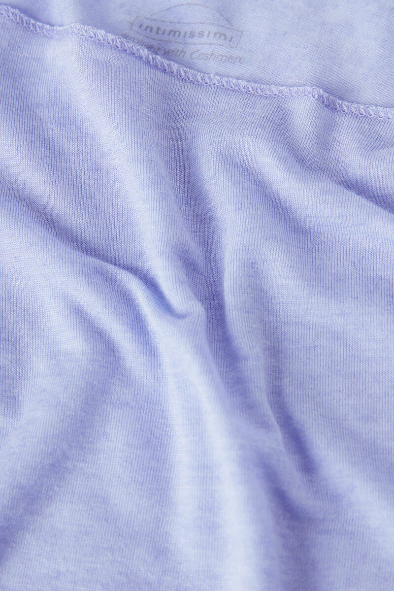 Boat Neck Modal Cashmere Ultralight Jumper 9 Boat Neck Modal Cashmere Ultralight Jumper - Image 7