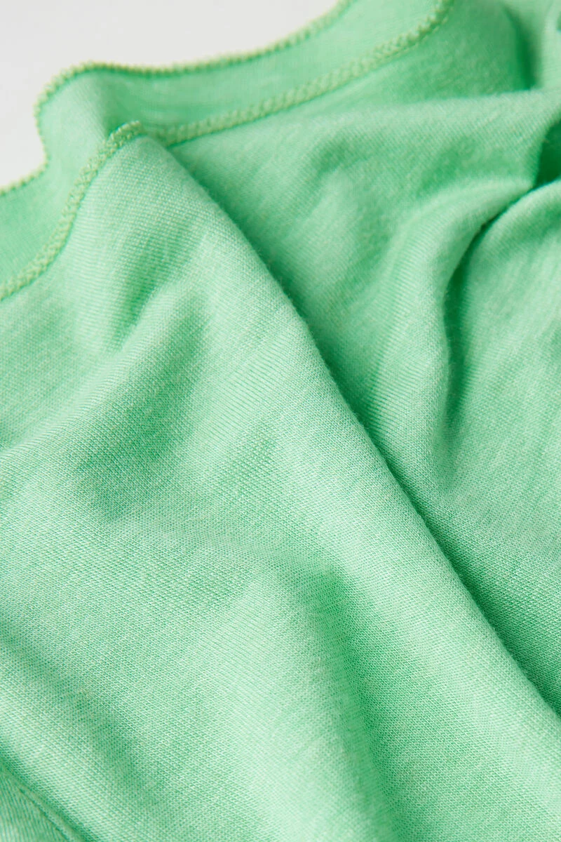 Boat Neck Modal Cashmere Ultralight Jumper 9 Boat Neck Modal Cashmere Ultralight Jumper - Image 7