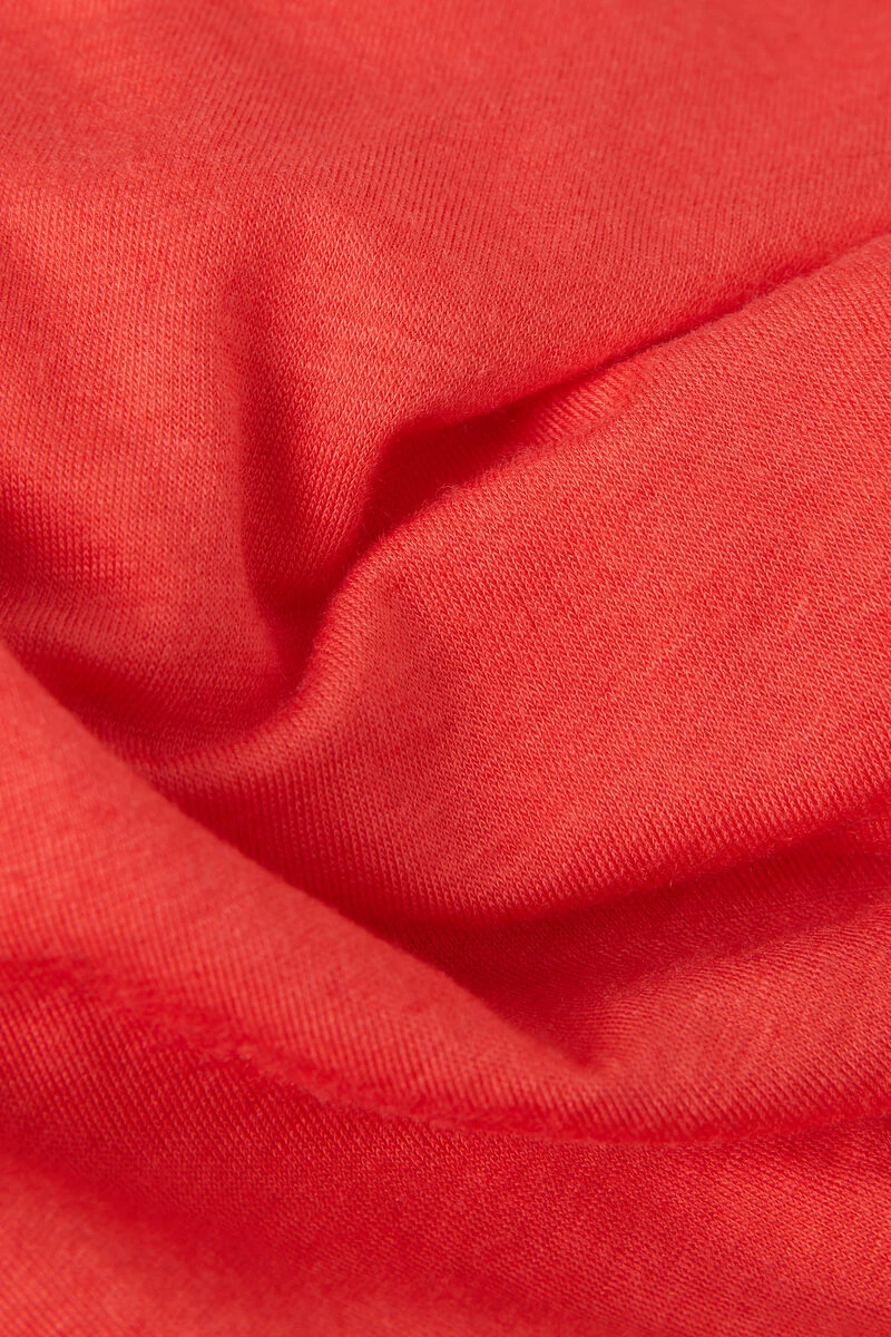 Boat Neck Modal Cashmere Ultralight Jumper 9 Boat Neck Modal Cashmere Ultralight Jumper - Image 7