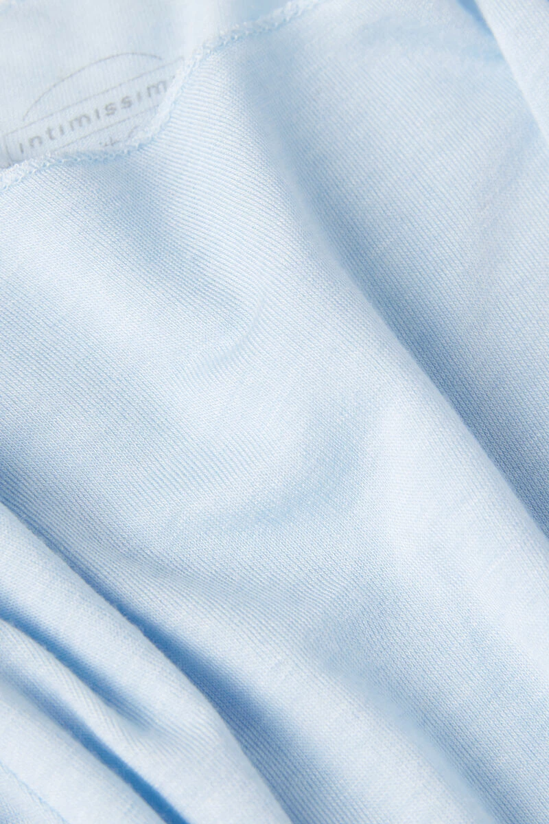 Boat Neck Modal Cashmere Ultralight Jumper 9 Boat Neck Modal Cashmere Ultralight Jumper - Image 7