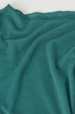 Boat Neck Modal Cashmere Ultralight Jumper 13 Boat Neck Modal Cashmere Ultralight Jumper -intimissimi shop CLD28B4572 D1