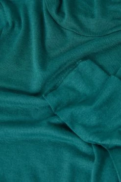 Modal Cashmere Ultralight High-Neck Top -intimissimi shop CLD28T4572 D1