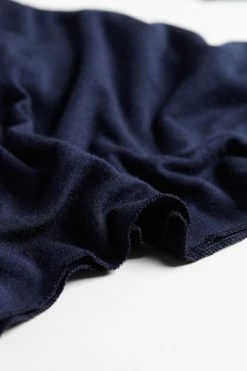 Modal Cashmere Ultralight High-Neck Top -intimissimi shop CLD28T 1467 D1