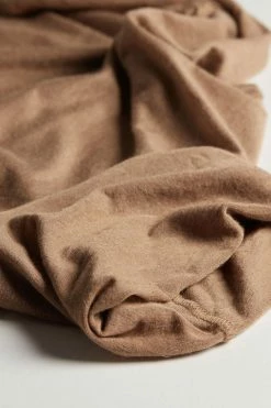 Modal Cashmere Ultralight High-Neck Top 15 Modal Cashmere Ultralight High-Neck Top -intimissimi shop CLD28T 233I D1