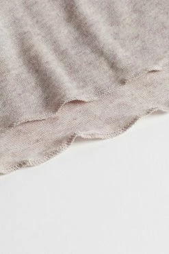 Modal Cashmere Ultralight High-Neck Top 15 Modal Cashmere Ultralight High-Neck Top -intimissimi shop CLD28T 7525 D1