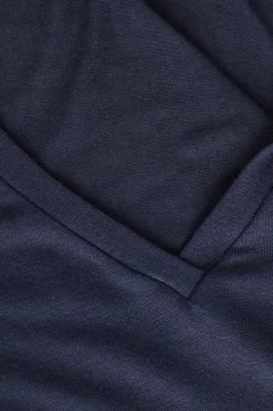 Ultralight Modal With Cashmere V-Neck Top 13 Ultralight Modal With Cashmere V-Neck Top -intimissimi shop CLD28W1467 D1