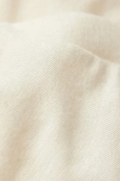 Ultralight Modal With Cashmere V-Neck Top 15 Ultralight Modal With Cashmere V-Neck Top -intimissimi shop CLD28W231I D1