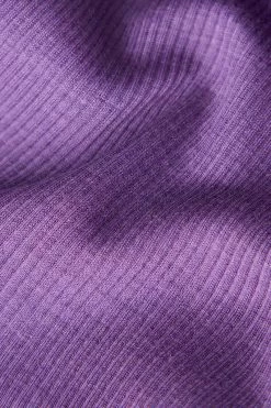 Wool And Silk Long-Sleeved Crew-Neck Max Top 13 Wool And Silk Long-Sleeved Crew-Neck Max Top -intimissimi shop CLD49H142J D1