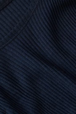 Wool And Silk Long-Sleeved Crew-Neck Max Top 13 Wool And Silk Long-Sleeved Crew-Neck Max Top -intimissimi shop CLD49H1467 D1