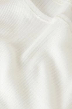 Wool And Silk Long-Sleeved Crew-Neck Max Top 13 Wool And Silk Long-Sleeved Crew-Neck Max Top -intimissimi shop CLD49H2127 D1