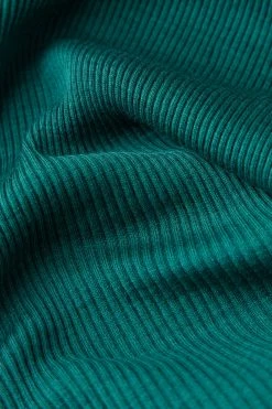 Long-sleeve High-Neck Tubular Top In Wool And Silk 13 Long-sleeve High-Neck Tubular Top In Wool And Silk -intimissimi shop CLD49T4572 D1