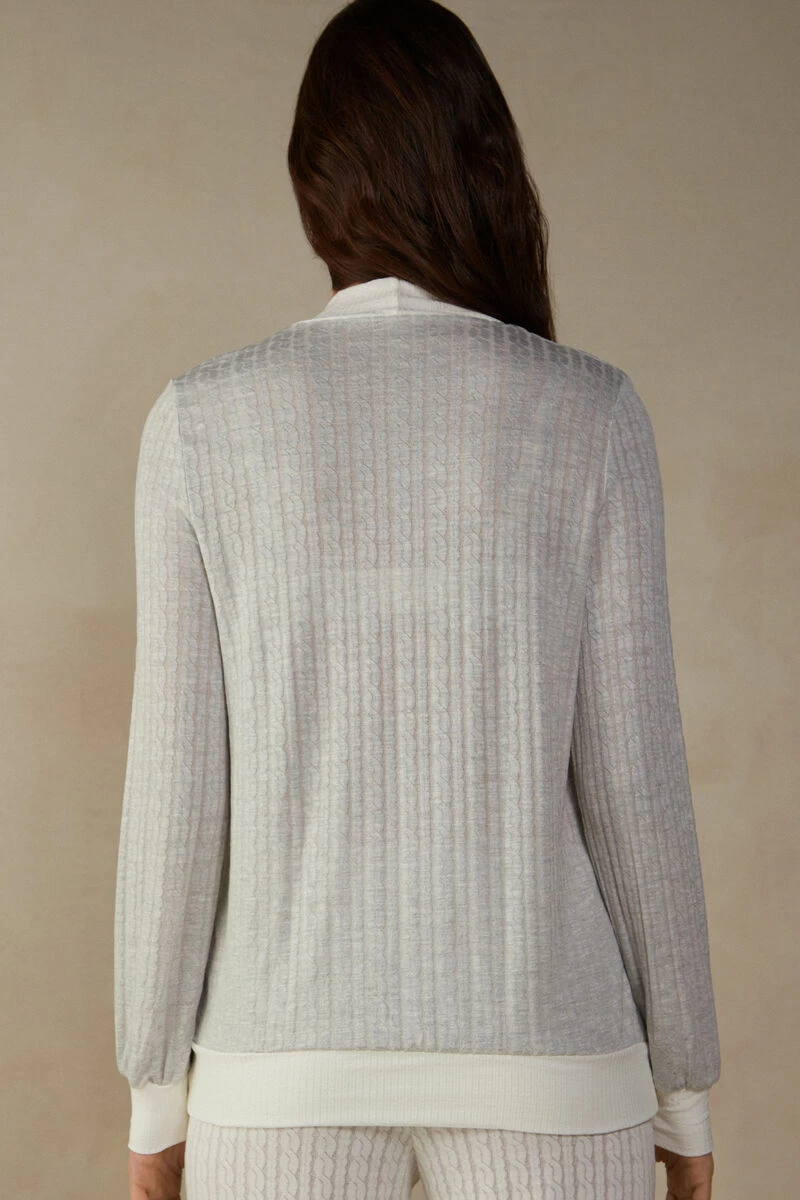 Timeless Heritage V-Neck Top 6 Timeless Heritage V-Neck Top - Image 4