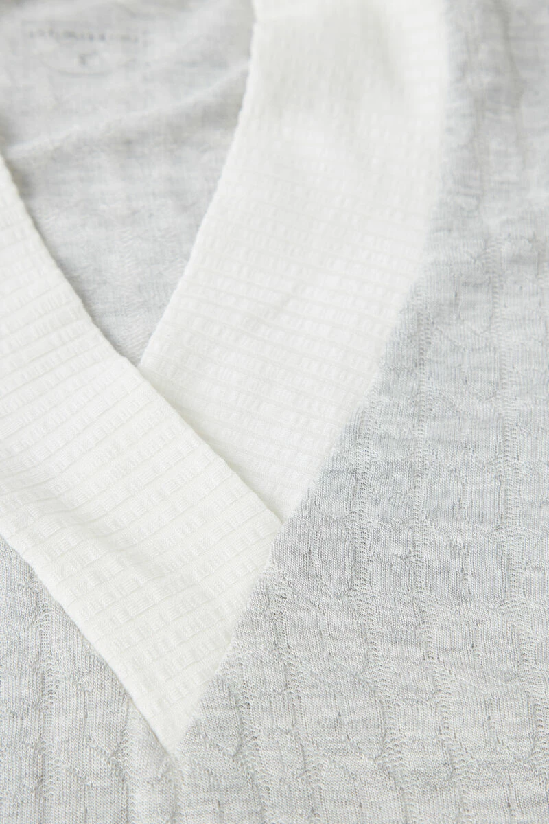 Timeless Heritage V-Neck Top 8 Timeless Heritage V-Neck Top - Image 6