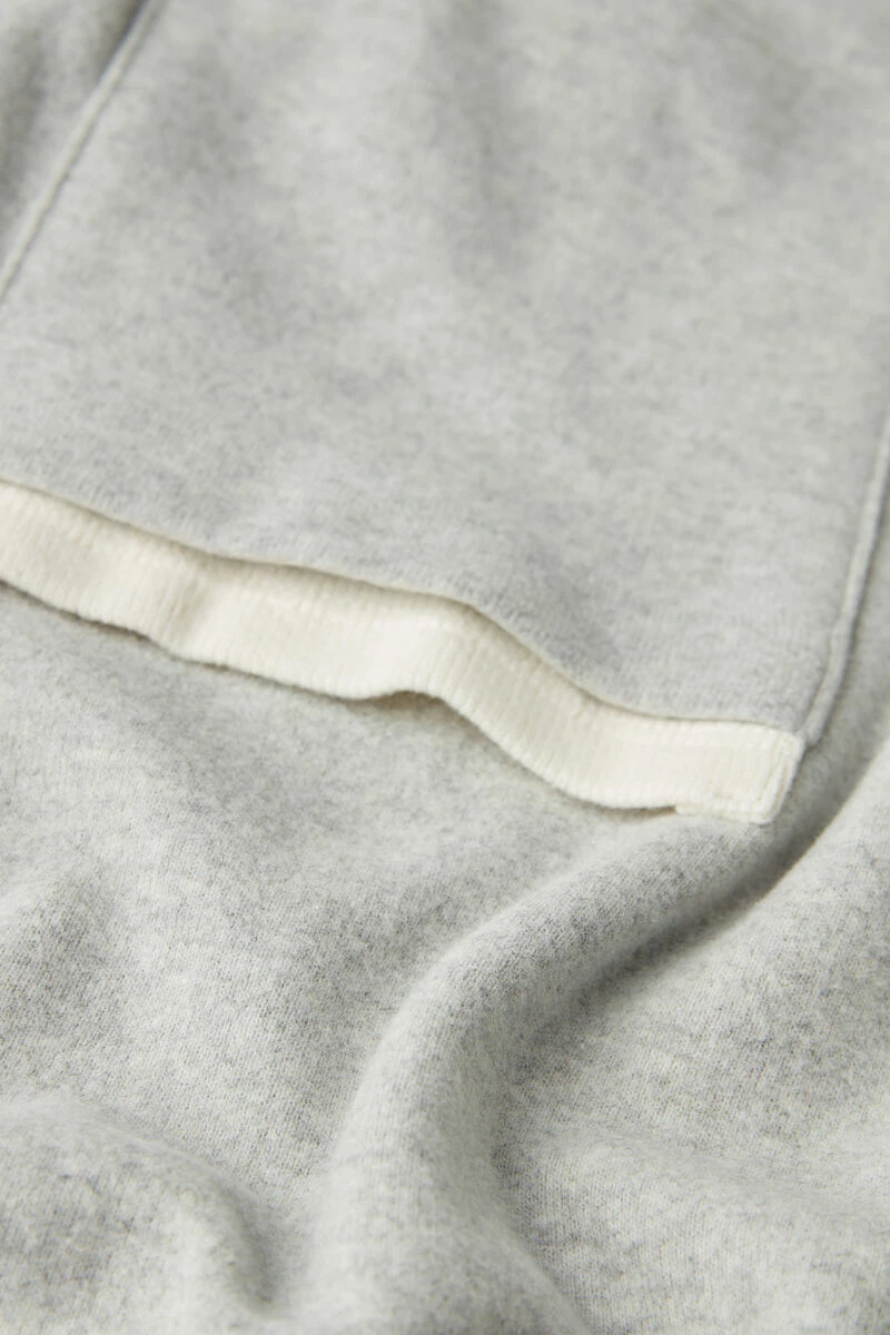 Warm Cuddles Top With Pocket 9 Warm Cuddles Top With Pocket - Image 7