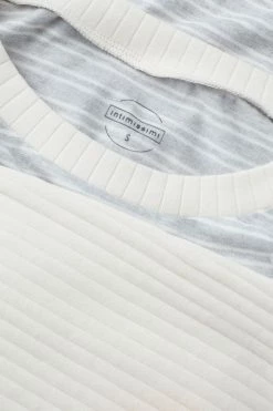 Casual Sunday Long-Sleeved Top 13 Casual Sunday Long-Sleeved Top -intimissimi shop CLD908224J D1