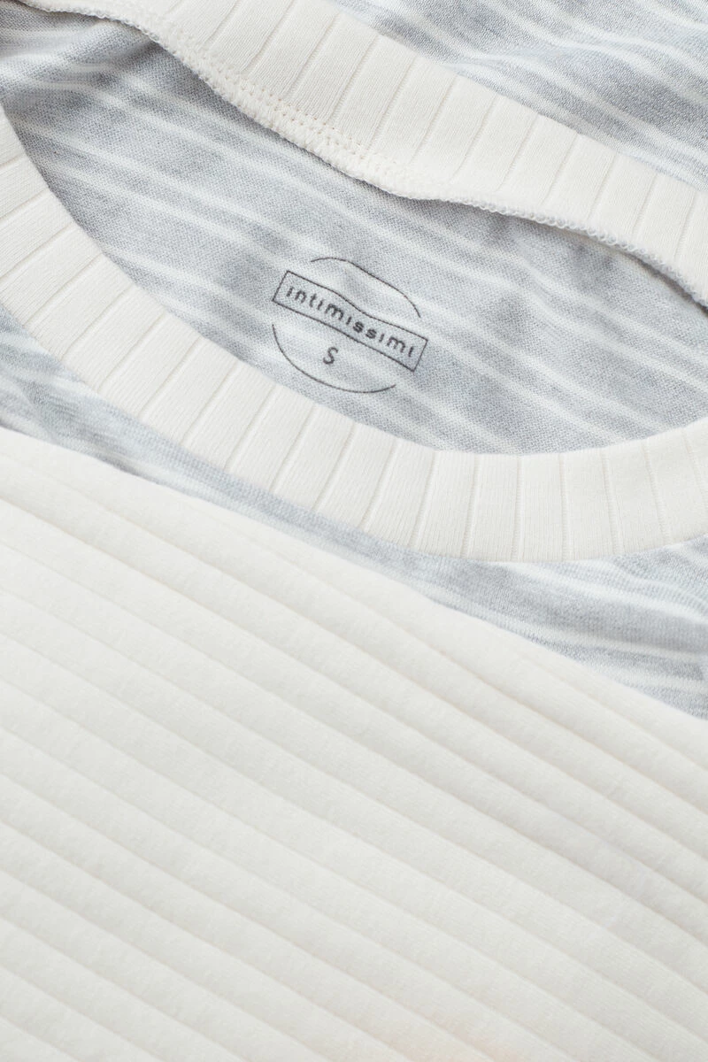 Casual Sunday Long-Sleeved Top 8 Casual Sunday Long-Sleeved Top - Image 6