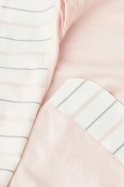 Soft Spring Long-Sleeved Cotton Top 13 Soft Spring Long-Sleeved Cotton Top -intimissimi shop CLD909234J D1