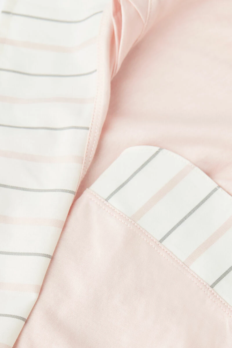 Soft Spring Long-Sleeved Cotton Top 8 Soft Spring Long-Sleeved Cotton Top - Image 6