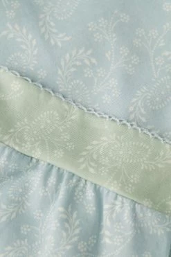 Romantic Cashmere Long-Sleeved Cotton Top 13 Romantic Cashmere Long-Sleeved Cotton Top -intimissimi shop CLD910226J D1