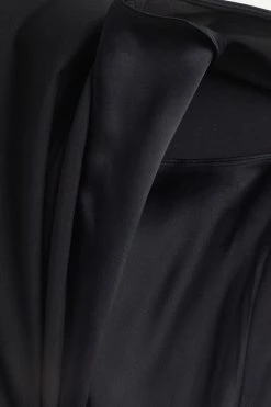 Short-Sleeved Silk And Modal Top -intimissimi shop CM162M019 D1