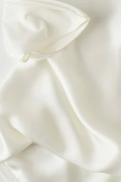 Short-Sleeved Silk And Modal Top 13 Short-Sleeved Silk And Modal Top -intimissimi shop CM162M2127 D1