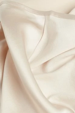 Short-Sleeved Silk And Modal Top 13 Short-Sleeved Silk And Modal Top -intimissimi shop CM162M2280 D1