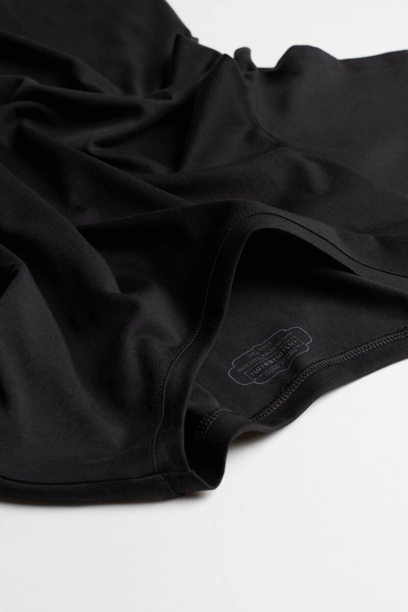 Short-Sleeve T-shirt In Ultrafresh Supima® Cotton 9 Short-Sleeve T-shirt In Ultrafresh Supima® Cotton - Image 7