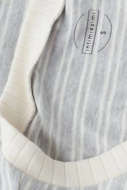 Casual Sunday Short-Sleeved Top 13 Casual Sunday Short-Sleeved Top -intimissimi shop CMD908224J D1