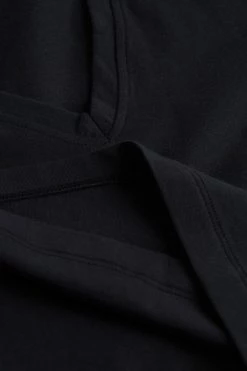 Stretch Supima® Cotton T-Shirt With V Neck 13 Stretch Supima® Cotton T-Shirt With V Neck -intimissimi shop CMU12B 800 D1