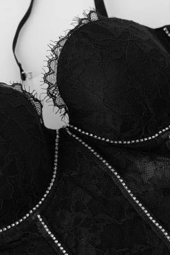 Shine High Like Stars Anna Basque -intimissimi shop GDI2481019 D1