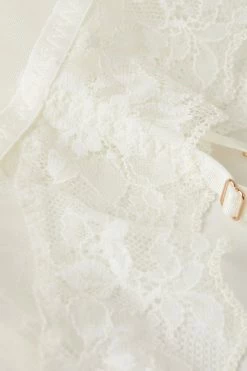 Fearless Femininity Carioca Basque 13 Fearless Femininity Carioca Basque -intimissimi shop GDI24852127 D1