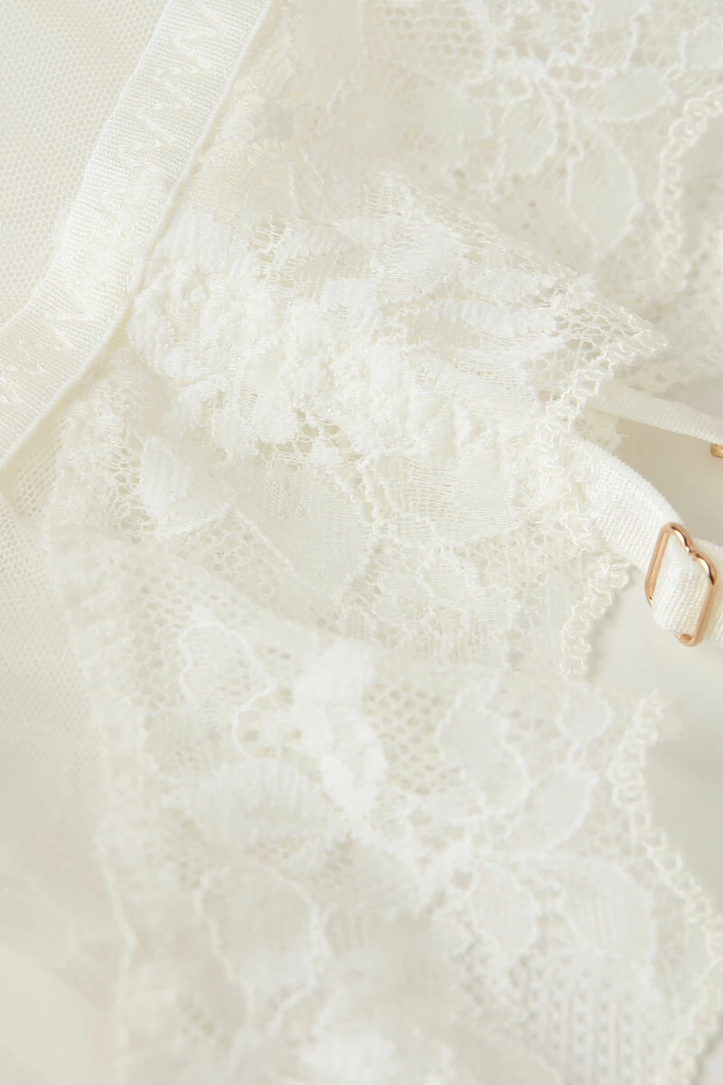 Fearless Femininity Carioca Basque 8 Fearless Femininity Carioca Basque - Image 6